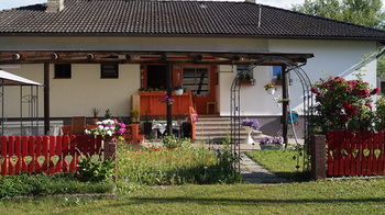Noreia Landhaus