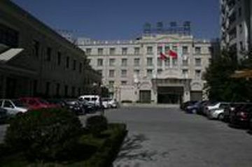 Shangyuan Hotel