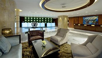 Sheraton Tianjin Hotel