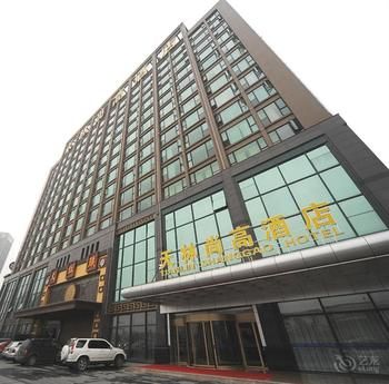 Tianlin Shanggao Hotel