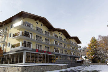 Hotel Herzblut Saalbach