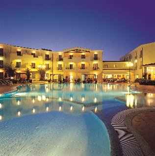 Blu Hotel Morisco Village - Blu Hotels