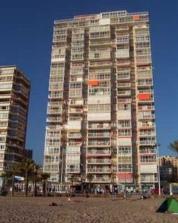 Apartamentos Veracruz