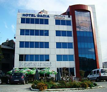 Hotel Dacia