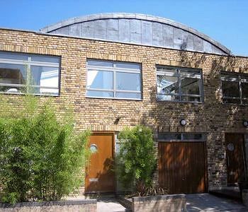 The Luxury Inn