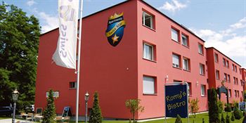 Swiss Star Apartments Aemtlerstrasse