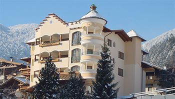Hotel Sieghard im Zillertal
