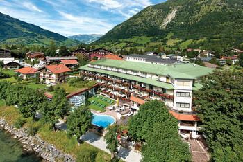 Hotel Klammer's Kärnten