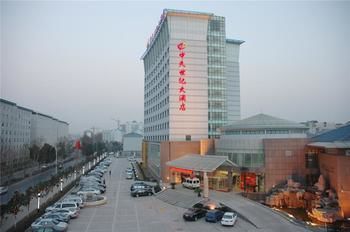 Zhongtian Century Hotel