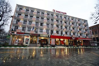 Hotel Argeș