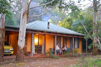 Treenbrook Cottages