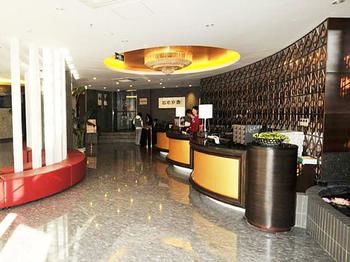 Huayang Xinxing Hotel - Beijing