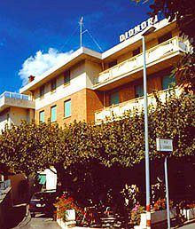Villa Dionori