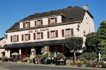 Hotel Restaurant Des Ardennes