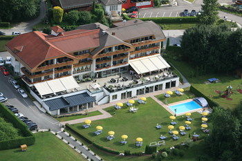Hotel Schönblick Schneider