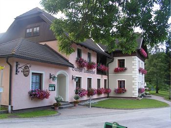 Landhotel Lacknerhof