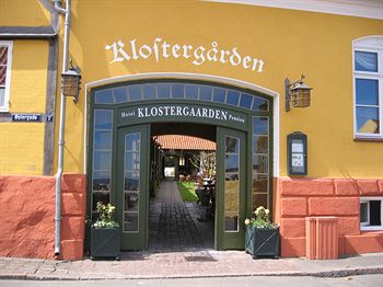 Pension Klostergaarden Hotel