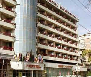 Hotel Dâmbovița