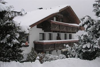 Haus Sonnenhang