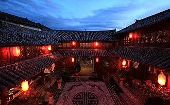Artistic-Suite - Lijiang