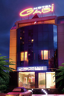 HOTEL GABI - Plovdiv