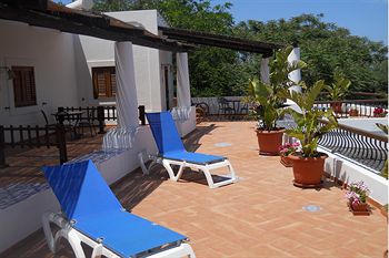 Residence Pedra