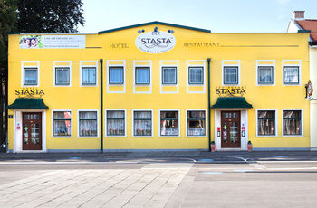 Stasta Gesellschaft m.b.H. & Co. KG.
