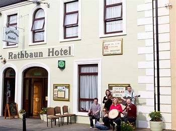 Rathbaun Hotel Clare County