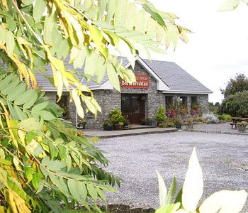 Cappabhaile House