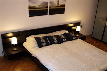 CheckVienna – Apartment Mollardgasse
