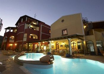 Arciduca Grand Hotel