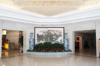 China Great Hall Hotel