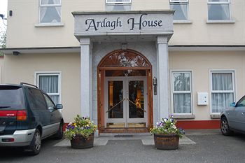 Ardagh House