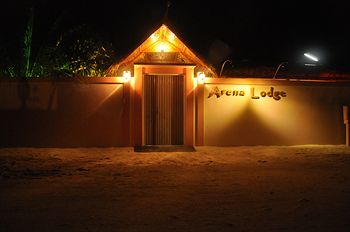 Arena Lodge Maldives