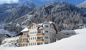 Hotel Garni Alpenstern
