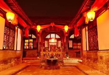 Pingyao Jin Tai Sheng Inn