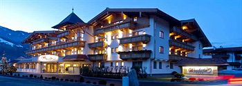 4* Superior Hotel Wöscherhof