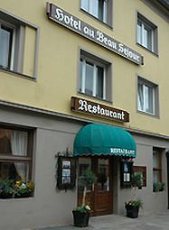 Hotel-Restaurant Beau-Séjour