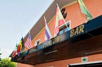 Hotel Johnson