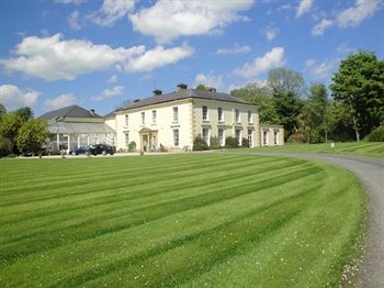Castle Grove Country House Hotel