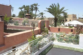 Riad Dar Nimbus