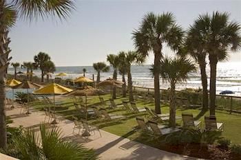Island Vista Resort (Myrtle Beach, South Carolina, United States of America)