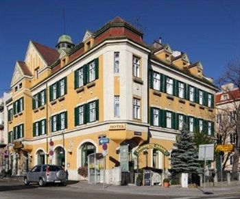 Hotel Bergwirt