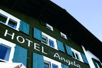 Hotel Angela Gesellschaft m.b.H.