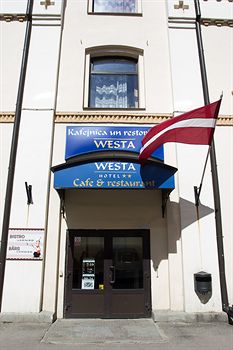 Westa Hotel