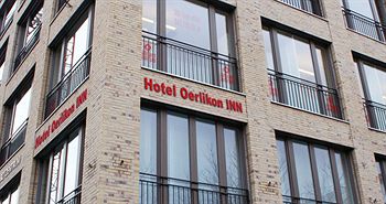 Hotel Oerlikon Inn