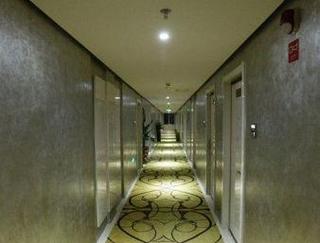 Super 8 Hotel Fuzhou Jiang Cuo Lu