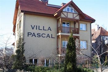 Villa Pascal