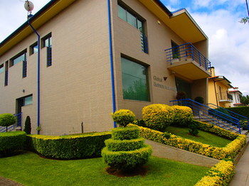Global Business Residence
