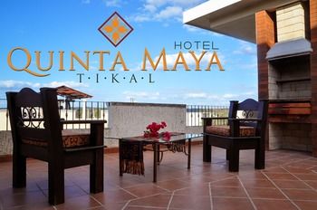 Quinta Maya Hotel